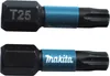 Makita B-63688, 2 szt., Torx, T25, Stal, 25 mm Podgląd zdjęcia produktu 6