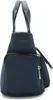 L.CREDI borsetta borsa a tracolla Odeta Handle Bag Marine Anteprima dell’immagine prodotto 3
