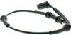 VEMO ABS Sensor Raddrehzahl Hinten Rechts für RENAULT Produktbild-Vorschau 7