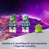 LEGO® City 60429 Odzyskiwanie asteroidy w kosmosie Podgląd zdjęcia produktu 29