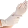 Guanti in nitrile Hygostar "Safe Premium" Bianco : XXL Anteprima dell’immagine prodotto 7