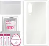 apgo Rückseite Schutzfolie, Matt, kompatibel mit Sharp Produktbild-Vorschau 1