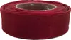 27m Chiffonband 25mm Polyester Schleifenband Dekoration Produktbild-Vorschau 9