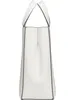 Liebeskind Berlin Handtasche Paper Bag Logo S 22 x 12 x 25 Produktbild-Vorschau 5
