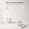 Umhängeventilator Nackenventilator 360° verstellbar Produktbild-Vorschau 8