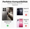 360° Grad Hülle Xiaomi 14T Rundum vollschutz Integriertem Produktbild-Vorschau 2