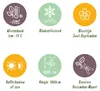 GreenboutiQ - Rosier grimpant - Rosa Orange Climber - Fleur Voir les images du produit 6