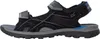 Regatta Herren Kota Drift schwarz sportliche leichte Produktbild-Vorschau 10