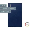 rido/idé Taschenkalender Mod. Miniplaner d 15 2026 | A6, Produktbild-Vorschau 3