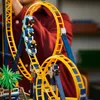 LEGO® Icons 10303 Horská dráha Náhled obrázku produktu 24