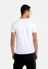 S|Emporio Armani Crew Neck Herren T-Shirt 2er-Pack Produktbild-Vorschau 3