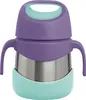 B.box Termos alimentare lilla pop 335 ml Anteprima dell’immagine prodotto 3