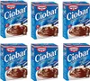 6x 5 tassen Cameo Ciobar Classico heiße schokolade istant Produktbild-Vorschau 1