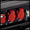 Einhell TC-PG 35/E5, 4100 W, 230 V, 15 l, Benzynowy, 50 Hz, Podgląd zdjęcia produktu 12