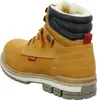 Dockers Stiefelette Stiefelette Leder Produktbild-Vorschau 25