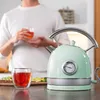 Cecotec Bouilloire Électrique ThermoSense 420, couleur vert Voir les images du produit 8