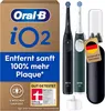 Oral-B iO Series 2 Elektrische Zahnbürsten Doppelp. 2 Produktbild-Vorschau 1