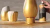 KREUL 994400 - Blattmetall Effektspray 400ml gold Produktbild-Vorschau 6