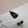 Fotel biurowy Vinsetto z funkcją masażu, ergonomiczny fotel Podgląd zdjęcia produktu 5
