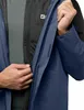 Jack Wolfskin ROMBERG 3IN1 JKT M - Outdoor-Regenjacke für Produktbild-Vorschau 4