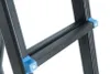 MARK TOOLS PRO multifunkčný skladací rebrík 4×3 stupne - Náhľad obrázku produktu 5