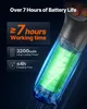 Kamera termowizyjna VEVOR, super rozdzielczość TISR Podgląd zdjęcia produktu 6