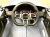 ES-Toys Kinder Elektroauto Audi TTRS, EVA-Reifen, Produktbild-Vorschau 11
