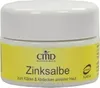 CMD Naturkosmetik Teebaumöl Zinksalbe Produktbild-Vorschau 3