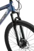 BIKESTAR Fully Mountainbike 29 Zoll | 19 Zoll Rahmen, 21 Produktbild-Vorschau 6