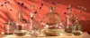 Mica Decorations Vase Rioja - 15x15x50 cm - Verre - Voir les images du produit 5