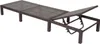 Poly-Rattan Sonnenliege MCW-A51, Relaxliege Gartenliege Produktbild-Vorschau 11