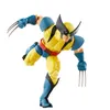 Hasbro Wolverine Marvel Figur 15 Cm Gelb  Gelb One Size Produktbild-Vorschau 6