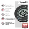 Needit ParkOne (NOUVEAU modèle 2026) – Disque de Voir les images du produit 2