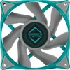 ICEBERG THERMAL IceGALE - 120mm Teal Voir les images du produit 1