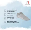 Footstar Damen & Herren Fitness Sneaker Socken (6 Paar) - Produktbild-Vorschau 3