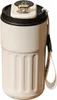 460 ml, vakuumisolierte Wasserflasche mit Produktbild-Vorschau 9