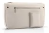 Reisenthel Loopshopper M, Braun, Beige, Polyester, Produktbild-Vorschau 4