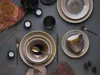 CreaTable, 24304, Caldera Sand, Kombiservice 16-tlg, Produktbild-Vorschau 6