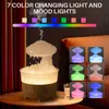 （Blanc）Humidificateur Nuages de pluie Humidificateur Voir les images du produit 2