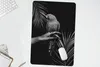 MuchoWow® Mauspad Mousepad Vogel auf einer Hand und Produktbild-Vorschau 5