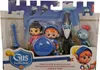 Fisher-Price Gus the Itsy Bitsy Knight HGK34, 3 Jahr(e), Produktbild-Vorschau 1