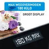 Grundig Personenweegschaal – Digitale Weegschaal – Productafbeelding-voorbeeld 6