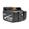 Batterie 14,4 V 3,0 Ah, compatible avec Makita LXT 14,4 V Voir les images du produit 1
