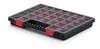 Sortierbox 10er Set Sortimentsbox Sortimentskasten Produktbild-Vorschau 2
