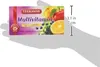 Czajniczek multiwitamina z 10 witaminami z wybranych owoców Podgląd zdjęcia produktu 12