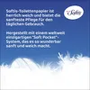 Softis, 45 Rollen (5 x 9 Einzelpackungen) Toilettenpapier, Produktbild-Vorschau 2
