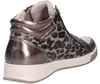 Ara Damen High-Top Sneaker Rom in leo 6 Produktbild-Vorschau 22