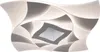 Näve Leuchten LED / CCT Deckenleuchte "LIORA" 3D-Effekt Produktbild-Vorschau 5
