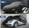 für Volkswagen New Beetle 1998-2019 Autoabdeckung mit Produktbild-Vorschau 4