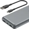 BELKIN BoostCharge Powerbank 20K, Spacegrau, 20.000-mAh Produktbild-Vorschau 12